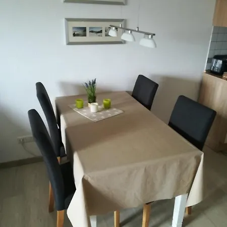 Apartment Casa Waltenberg Winterberg