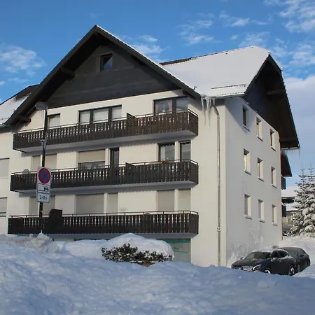 Casa Waltenberg