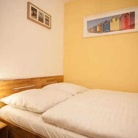 Casa Waltenberg Apartment
