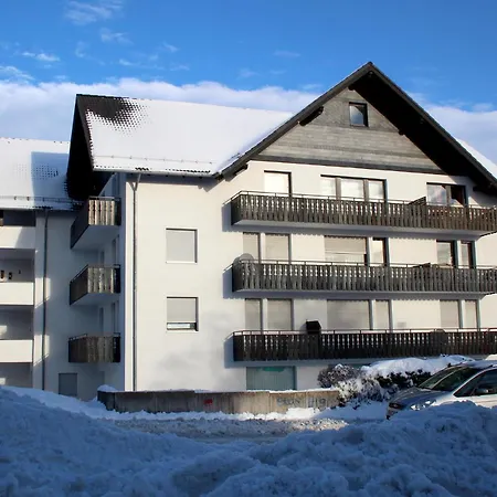 Casa Waltenberg Apartment *
